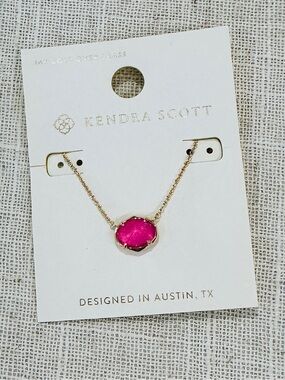 Kendra Scott Henley Pendant